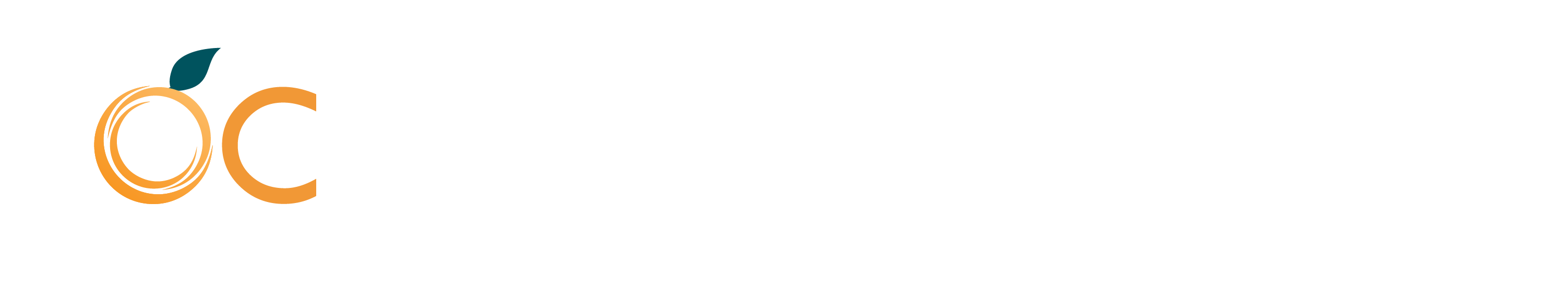 Orange County Housing & Community Development logo